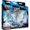 League Battle Deck (Ice Rider Calyrex VMAX)