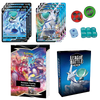 League Battle Deck (Ice Rider Calyrex VMAX)