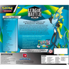 League Battle Deck (Inteleon VMAX)