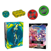 League Battle Deck (Inteleon VMAX)