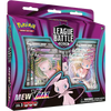 League Battle Deck (Mew VMAX)