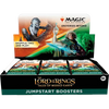 MTG: Lord of the Rings Tales of Middle-Earth Jumpstart Booster Box Display