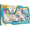 Lucario VSTAR Premium Collection