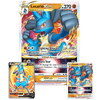 Lucario VSTAR Premium Collection