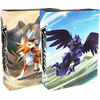 Lycanroc V / Corviknight V Battle Decks [Set of 2]