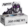 Magic 2015 (M15) Booster Box Display