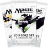 Magic 2015 (M15) Booster Box Display