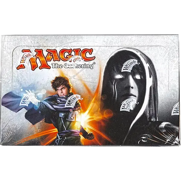 Magic Origins Draft Booster Box Display