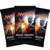 Magic Origins Draft Booster Box Display