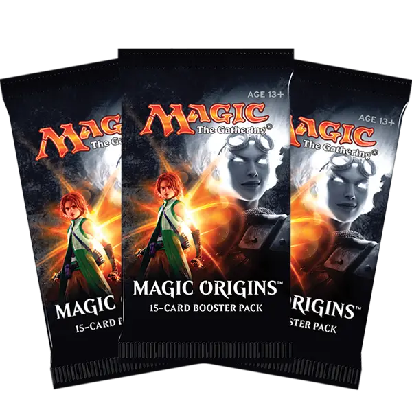 magic origins booster box Amazon.com: 2016 Origins Set Booster Box - MTG Magic the Gathering TCG Card Game