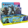 March of the Machine Set Booster Display