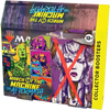 March of the Machine: The Aftermath Collector Booster Display