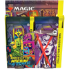 March of the Machine: The Aftermath Collector Booster Display