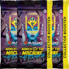 March of the Machine: The Aftermath Collector Booster Display
