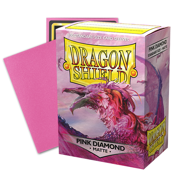 card sleeves matte Dragon Shield Matte Sleeves (Turquoise)