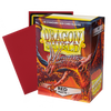 Dragon Shield Game Sleeves Matte 100Ct Pack