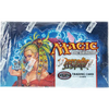 Mercadian Masques Booster Box Display