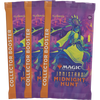 Innistrad: Midnight Hunt Collector Booster Box Display