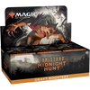 Innistrad: Midnight Hunt Draft Booster Box Display