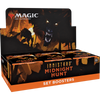Innistrad: Midnight Hunt Set Booster Box Display