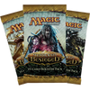 Mirrodin Besieged Draft Booster Box Display