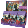 Modern Horizons 2 Set Booster Box Display