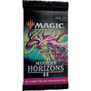 Modern Horizons 2 Sleeved Collector Booster