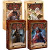 Monarch Blitz Deck Display (8 Decks)