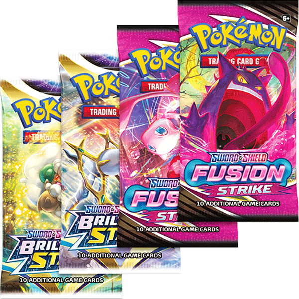 Morpeko V-UNION Special Collection