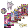 Origin Forme Palkia VSTAR Premium Collection Box