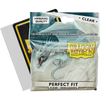 Dragon Shield Game Sleeves Perfect Fit Sideloaders 100Ct Pack