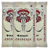 Phyrexia: All Will Be One Collector Booster Box Display