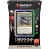 Phyrexia: All Will Be One - Commander Decks (Set of 2)