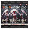 Phyrexia: All Will Be One Set Booster Box Display Phyrexia: All Will Be One Set Booster Box Display