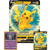 Pikachu V Box