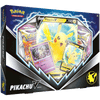 Pikachu V Box