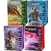 2022 Pioneer Challenger Decks (Set of 4)