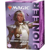 2022 Pioneer Challenger Decks (Set of 4)
