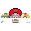 Pokeball Tin (Q2 2022) Case