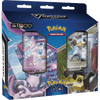 Pokemon GO - Battle Deck (Mewtwo V & Melmetal Bundle)