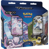 Pokemon GO - Battle Deck (Mewtwo V & Melmetal Bundle) Pokemon GO - Battle Deck (Mewtwo V & Melmetal Bundle)