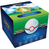 Pokemon GO - Premier Deck Holder Collection (Dragonite VSTAR)