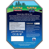Pokemon GO - Gift Tin (Snorlax)