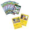 Pokemon GO - Gift Tin (Snorlax)