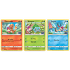 Pokemon GO - Pin Collection (Set of 3)