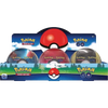 Pokemon GO - Pokeball Tin Display (6 Tins)