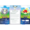 Pokemon GO - Premium Collection (Radiant Eevee)