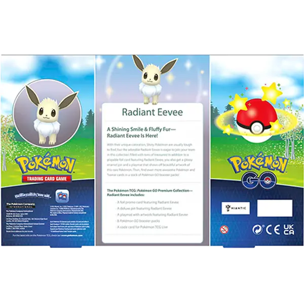pokemon go shiny cards Pokemon GO