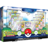 Pokemon GO - Premium Collection (Radiant Eevee)