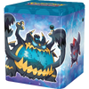 Pokemon Stacking Tins Display: Fighting-Fire-Darkness (Q4 2022)
